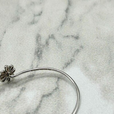 #ad Tiffany amp; Co. Tiffany Paloma Picasso Daisy flower bracelet bangle $179.55