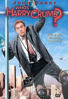 #ad Who#x27;s Harry Crumb? by J.K.Rowling $4.88
