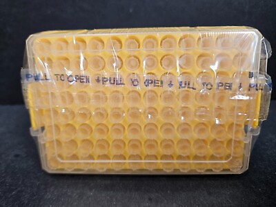 #ad USA Scientific Pipette Tip TipOne 100 ul Filtered 20 Racks with 96 Tips Each $89.25