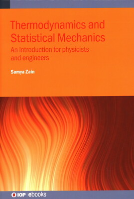 #ad Thermodynamics And Statistical Mechanics: An Introduction For Physicists An... $163.53