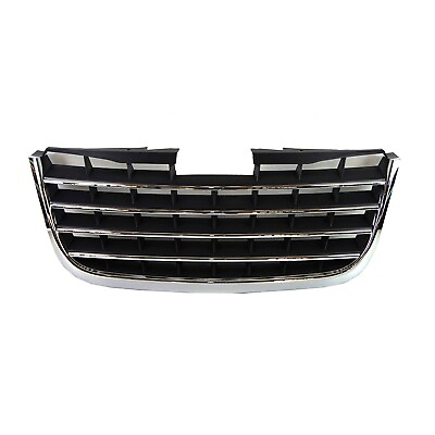 Grille With Chrome Trim Fit Chrysler Town Country 2008 2010 CH1200309 5113228AA $72.68