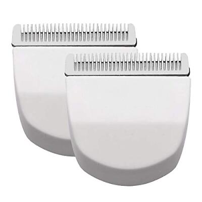 #ad 2PCS White Professional Peanut Clippers Trimmers $24.92