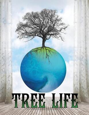 #ad Tree Life: A Deep Dive into the Extraordinary World of Trees by Deeasy B. Paperb $19.47