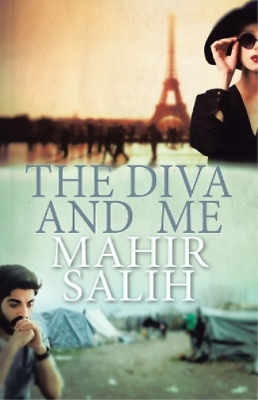 #ad Mahir Salih The Diva and Me Paperback UK IMPORT $22.77