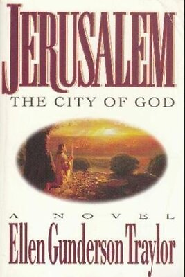 #ad Jerusalem the City of God $4.56