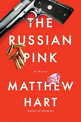 #ad The Russian Pink: A Novel $9.08