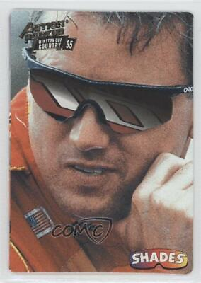 1995 Action Packed Winston Cup Country Shades Ricky Rudd #16 $1.39