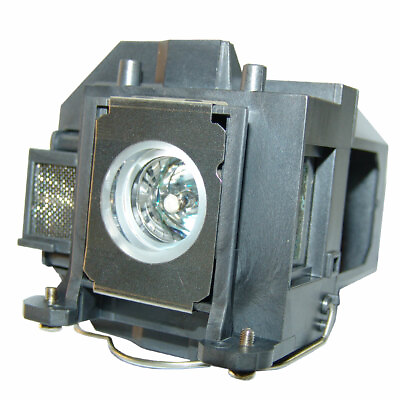 #ad ELPLP57 V13H010L57 LAMP IN HOUSING FOR EPSON PROJECTOR MODEL EB455Wi $23.83