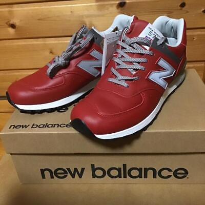 #ad New Balance M576 Red British Made Size US9.5 $300.88
