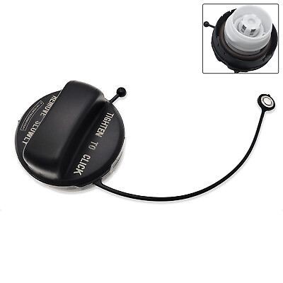 #ad New Fuel Filler Gas Cap Fit for Honda Accord CR V Odyssey Acura 17670 SHJ A31 $8.79