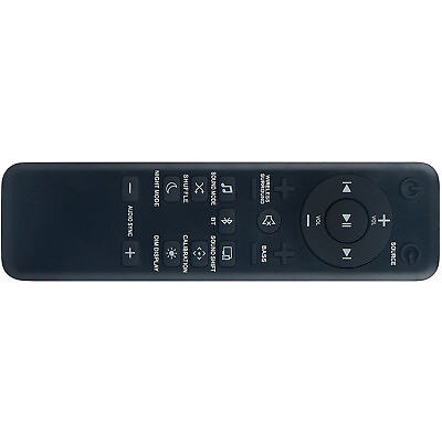 #ad 1 Channel Audio Speaker Remote Control for JBL BAR 2.1 3.1 5.1 Sound Bar $8.69