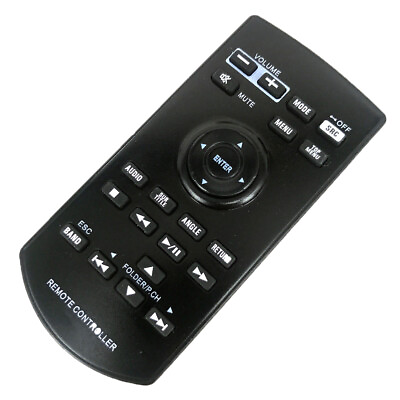 #ad New Remote Control For Pioneer AVHX1500DVD AVH X1500DVD Car Stereo Receiver $12.05