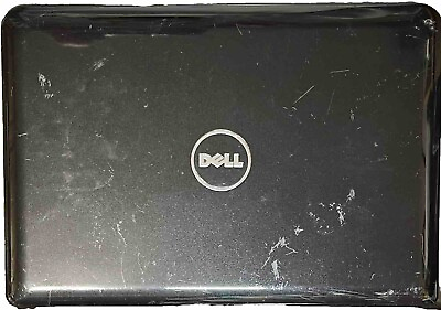 #ad Dell Inspiron Mini 10 10.1in. 120GB 1GB Netbook Laptop $79.95