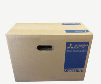 #ad 1PC MITSUBUSHI HF104BS A48 Servo Motor HF104BS A48 New In Box Expedited Shipping $1113.56