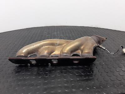 #ad DODGE CHALLENGER Exhaust Manifold 2008 2017 05038756AB GBP 439.99