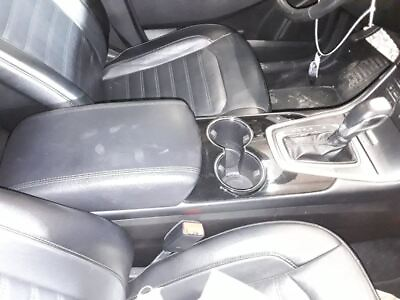 #ad Console Front Floor SEL Fits 15 20 EDGE 1401549 $425.00