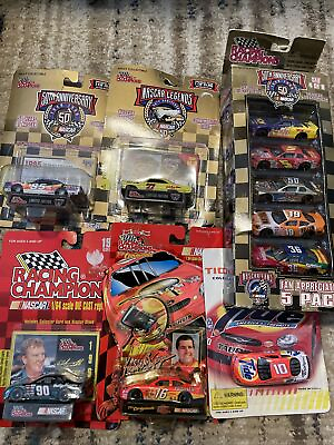 #ad RACING Champions Tide 1998 #27 #85 #16 #90 #23 #5 #50 #19 #36 Edition Collector $39.99