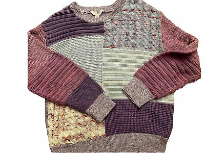 #ad Cute knitted sweater $13.50