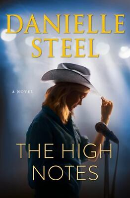#ad Steel Danielle : The High Notes: A Novel $5.66