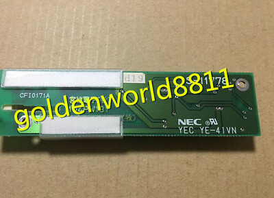 #ad New 104PW131 LCD inverter board with 90 days warranty $50.00