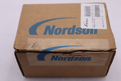 #ad NORDSON 121044 121044 NEW IN BOX STOCK 4056 $157.50