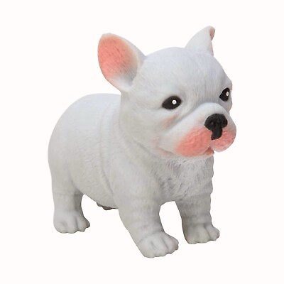 #ad Schylling Pocket Pups Series 2 French Bull Dog Toy $7.99