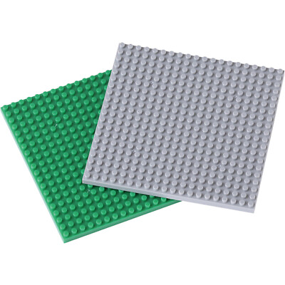 #ad 10Packs Nanoblocks 20 X 20 Plate Set Building Kit Nb 025 $79.99
