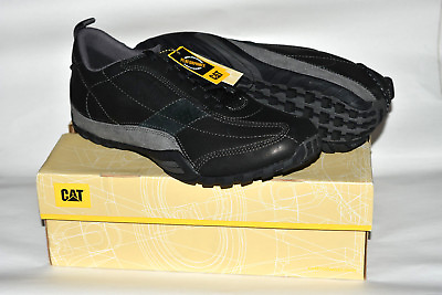 #ad NIB CAT Catterpillar Axiom Oxford Shoes Black Size 13 $44.99