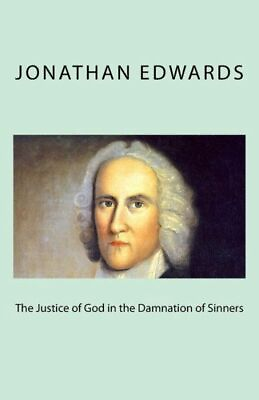 #ad The Justice Of God In The Damnation Of Sinners $8.69