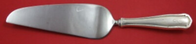 #ad Dolores by Shreve Sterling Silver Pie Server HH WS Original 10 1 4quot; Serving $69.00