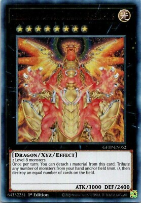 #ad YUGIOH Hieratic Dragon Deck Complete 41 Cards $22.95