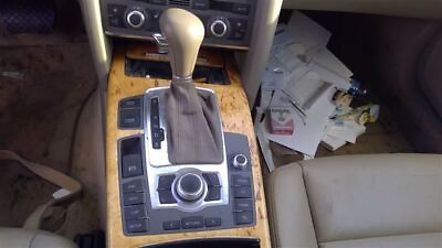 #ad Transmission Shifter Assembly Automatic 4.2L Fits 05 Audi A6 OEM $113.89