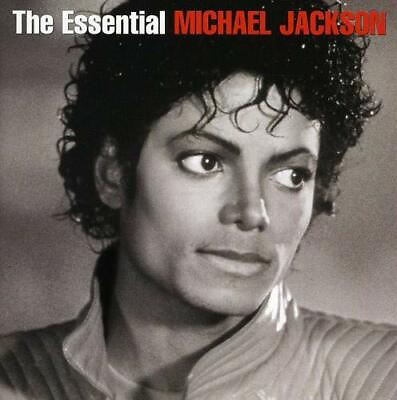#ad Jackson 5 The Essential Michael Jackson Jackson 5 CD 8GVG The Fast Free $6.96