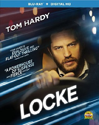 #ad Locke Locke New Blu ray Ac 3 Dolby Digital Digital Copy Dolby Digital The $18.07