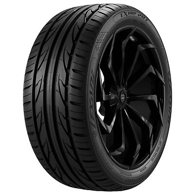 #ad 2 New Lexani Lxuhp 207 215 55zr17 Tires 2155517 215 55 17 $122.32