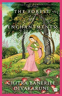 #ad The Forest of Enchantments $11.75