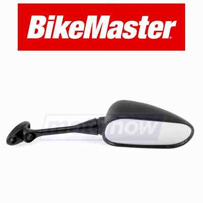 #ad BikeMaster OEM Replacement Mirrors for 2004 2007 Honda CBR1000RR Body ze $40.78