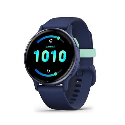 #ad Garmin vivoactive 5 42mm GPS Smartwatch #010 02862 12 $249.99