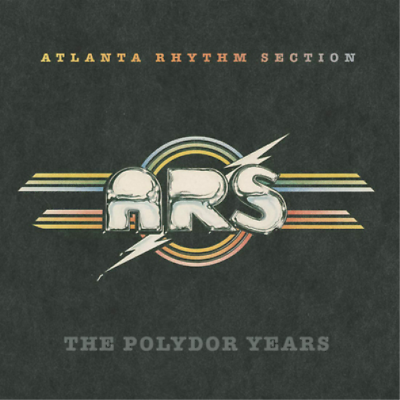 #ad Atlanta Rhythm Section The Polydor Years CD Box Set UK IMPORT $40.58