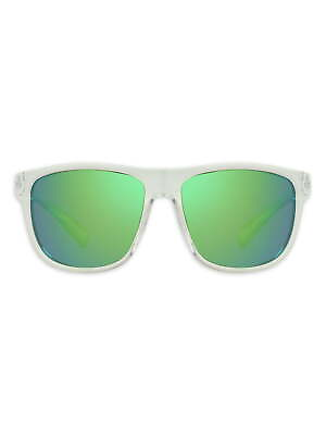 #ad Men#x27;s Square White Sunglasses $26.97