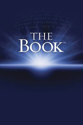 #ad The Book Hardcover $8.64