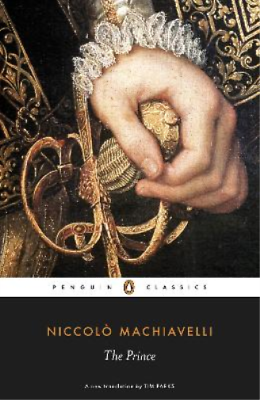 #ad Niccolo Machiavelli The Prince Paperback $13.64