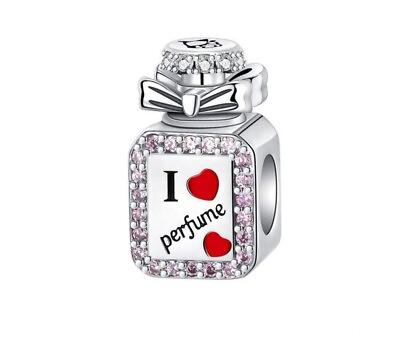 #ad Perfume Jewelry Charm $20.00
