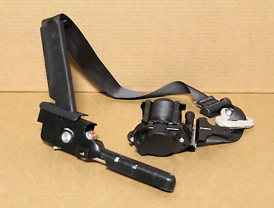 #ad ✅2019 22 NISSAN MURANO FRONT RIGHT PASSENGER SEAT BELT ASSEMBLY DUAL STAGE OEM $79.00