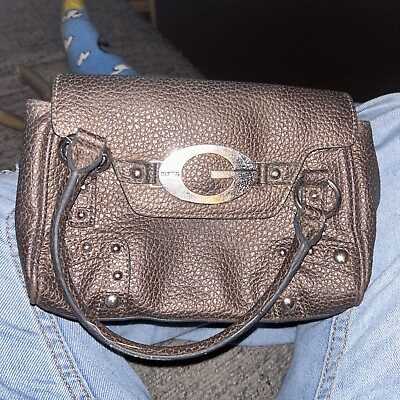 #ad guess mini purse $15.00
