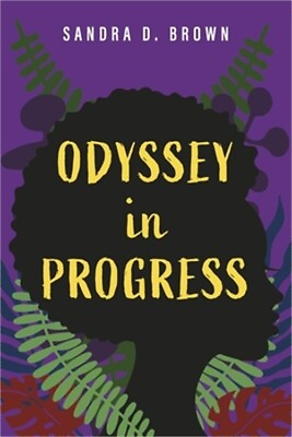 #ad Odyssey in Progress Paperback or Softback $12.93