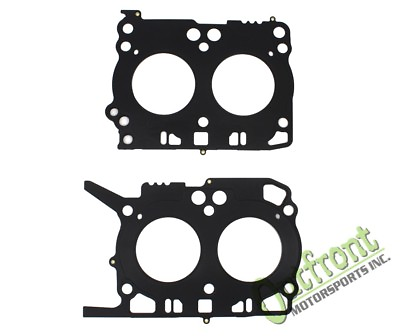 #ad JE Pro Seal Gaskets fit FA20 BRZ FR S and FA20DIT 2015 WRX .95mm Pair $169.95