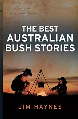 #ad The Best Australian Bush Stories $19.96