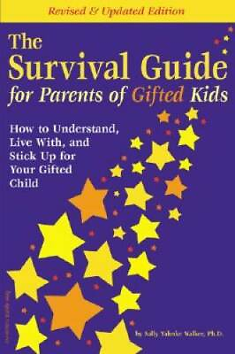 #ad The Survival Guide for Parents of Gifted Kids: How to Understand Live Wi GOOD $3.73