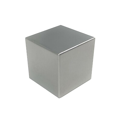 #ad 1quot; Tungsten Cube $99.99